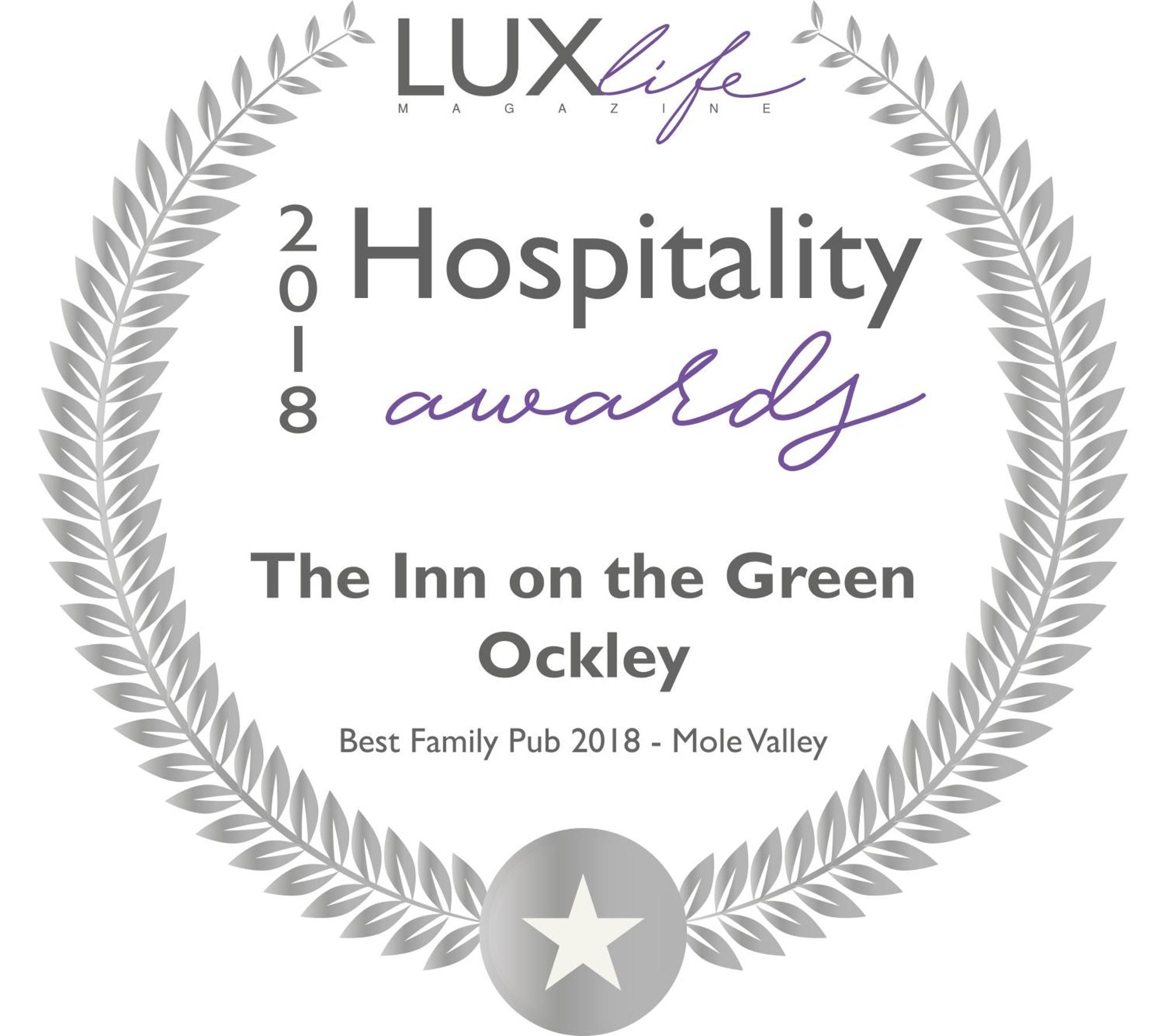 The Inn On The Green Ockley Esterno foto